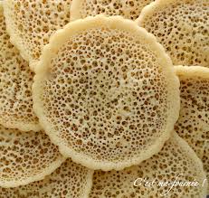 Maybe you would like to learn more about one of these? Les Crepes Mille Trous Baghrir