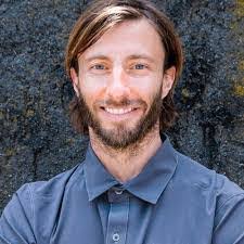 Scott Chaplin's Instagram, Twitter & Facebook