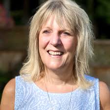 Hidden Gem Reiki With Judy Johnstone