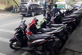 Baik asap hitam maupun asap putih berikut. Tips Membeli Motor Matic Bekas Yang Berkualitas