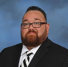 Mark Mattern's Instagram, Twitter & Facebook