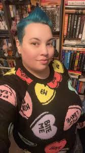 Aldi sweater for adopted cat