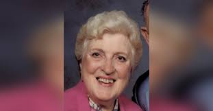 Obituary information for Rita Frances Springman