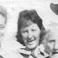 Noma Jewel Kropp (1949–2006)