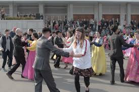 Get daily travel tips & deals! Top 5 North Korean Customs Young Pioneer Tours