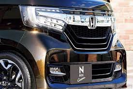 国内販売圧勝のホンダ n box 独走が続く人気の理由とは くるまのニュース 自動車情報サイト 新車 中古車 carview ホンダリッジライン ホンダ ホンダ nbox