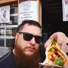 🚨EVENTS THIS WEEK🚨 Music lovers, Golf Lovers, Beer and Coffee lovers  unite! This week at Rake is absolutely stacked with amazing music, No  Masters festivities, a Burrito Pop-up and some real cool