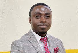 Michael Boadu's Instagram, Twitter & Facebook