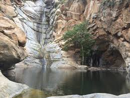 Maybe you would like to learn more about one of these? Cedar Creek Falls San Diego Waterfall Hiking Trail