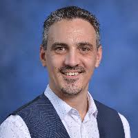 Mathew Waters, Financial Adviser in SWINDON