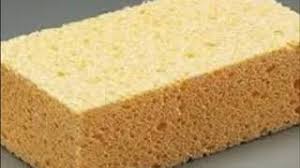 مكان التحميل انواع الاسفنج المضغوط