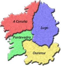 Maybe you would like to learn more about one of these? Galicia Mapa Lagarda Internacional