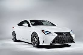 Well, here's the obvious difference. 2015 Lexus Rc 350 F Sport Top Speed