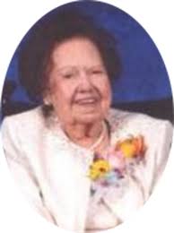 Ramona Gonzalez Obituary September 11, 2010