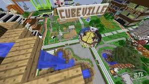 Which minecraft servers are safe for kids? Cubeville Is The Best Family Friendly Minecraft Server