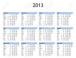 This page contains a national calendar of all 2021 bank holidays for the united kingdom. Single Page Year 2013 Calendar With Public And Bank Holidays For England And Wales Stock Photo Picture And Royalty Free Image Image 15879986