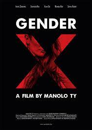 Gender x films