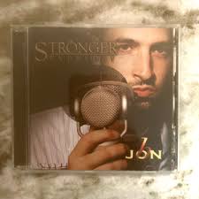 Jon B. CD