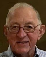 Ray Blacklock Obituary (1928