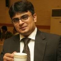 Nisar Ahmed Email & Phone Number