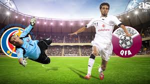 Descubre todos los partidos de hoy, horarios de los eventos, dónde ver por tv y online la jornada de fútbol y el resto de deportes. Costa Rica Vs Qatar 1 1 Goles Y Resumen Del Partido Amistoso As Usa
