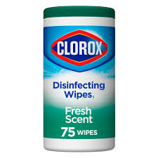 Shipping is free with prime or on orders of $25 or more. Clorox Disinfecting Wipes Bleach Free Cleaning Wipes Fresh 75 Count Walmart Com Walmart Com