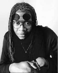 Keith Darrough II Vol. 10 by The Modern Queer Magazine