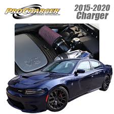 2011+ 5.7/6.4 Hemi Car W/ Electric Steering- Supercharger Kit | Torqstorm