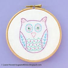 Hey loves, i recently got super into needlework and embroidery, i'm not that great at it, but i wanted to share 4 of my favorite and super easy stitch. Cute Embroidery Patterns