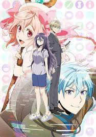 Recovery Of An Mmo Junkie Anime Previews Episode 11 Ova In Video Anime Anime Reccomendations Kawaii Anime