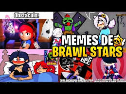 ▻▻ supr.cl/playbrawl be a brawler! Memes De Brawl Stars 21 Youtube
