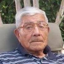 John DeLeon Obituary