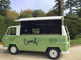 Mercedes N1300 Coffee Truck Food Truck Design Food Truck