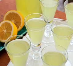Annabel Langbein Limoncello Recipe Limoncello Recipe Limoncello Food