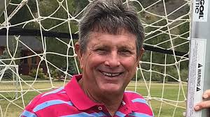 Greg Hansen: Ted Schmidt the unlikely ringleader of Tucson's youth soccer  scene