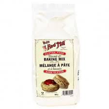 If you're looking to spice things up this fall, then i know you'll love this gloriously healthy recipe made with bob's red mill's organic whole wheat flour! Bob S Red Mill Gluten Free Biscuit Baking Mix In Canada Vegan Baking Mix Naturamarket Ca