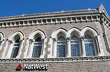 Banking & brokerage bei der postbank: Natwest Wikipedia
