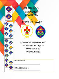 4.pengakap kelana dan bekas pengakap raja umur 25 tahun keatas.tetapi jika dia ada kumpulan terbuka,kumpulan di sekolah, had umur 20 tahun.tuan pesuruhjaya daerah dan pemimpin kumpulan akan mengesahkan dia sebagai penolong pemimpin dan membantu daerah/kumpulan tersebut. Modul Pengakap Kanak Kanak 2019