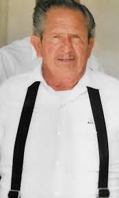 Stephen Luna Obituary