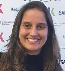 Michelle Espejo's Instagram, Twitter & Facebook