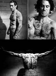 Robert de niro's max cady is debatably one of the most terrifying characters in film history. Robert De Niro Cape Fear Sonny Corleone Filmposter Kap Der Angst