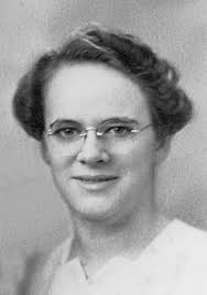 Ruth Levona Brenneman Headings (1924-2010)