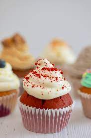 Crazy Cupcakes One Easy Cupcake Recipe With Endless Flavors Recipe Cupcake Recipes Easy Cupcake Recipes Fun Cupcake Recipes