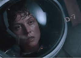 The Quiet Terror Of Alien