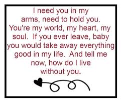 How Do I Live Without You Lyrics Google Search Yours Lyrics I Lived Lyrics Song Lyric Quotes