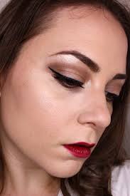 Eyeshadows used…Pup, Butterscotch, Holly and Crush!!