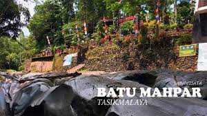 Maybe you would like to learn more about one of these? Wisata Batu Mahpar Ampar Tasikmalaya Youtube