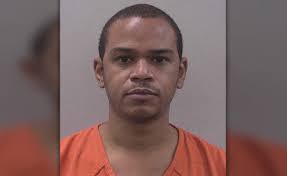 South Carolina man accused of sex crimes against dog