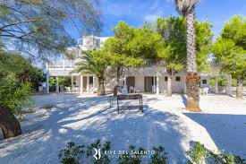 Casa vacanza a punta prosciutto, il paradiso del salento punta prosciutto, località del comune di porto cesareo, è situata nel tratto della costa salentina, racchiusa tra gallipoli e taranto. Appartamenti In Residence A Punta Prosciutto Salento