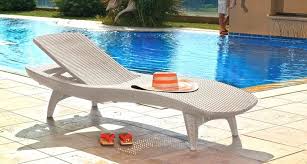 Best rated outdoor chaise lounges. Best Chaise Lounge For Pool And Patio Outdoor Style Reviews Hot Tub Guide